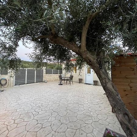 Villa Elia House La Canea Exterior foto